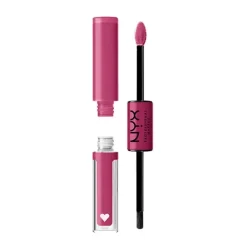 NYX PROFESSIONAL MAKE UP Pintalabios<Shine Loud