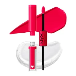 NYX PROFESSIONAL MAKE UP Pintalabios<Shine Loud