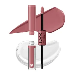 NYX PROFESSIONAL MAKE UP Pintalabios<Shine Loud