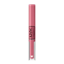 NYX PROFESSIONAL MAKE UP Pintalabios<Shine Loud