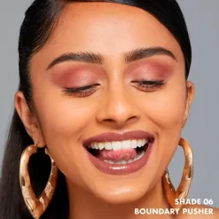 NYX PROFESSIONAL MAKE UP Pintalabios<Shine Loud