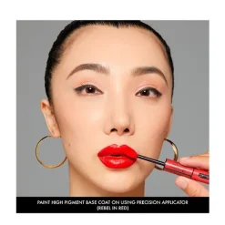 NYX PROFESSIONAL MAKE UP Pintalabios<Shine Loud