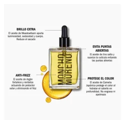 MONCHO MORENO Tratamientos|Sérums<Shine On Me