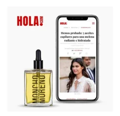 MONCHO MORENO Tratamientos|Sérums<Shine On Me