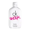 CALVIN KLEIN Perfumes Mujer|Hidratantes Faciales<Shock For Her