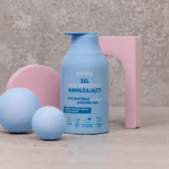 Clearance Shower Gel Moisturizing Corporal