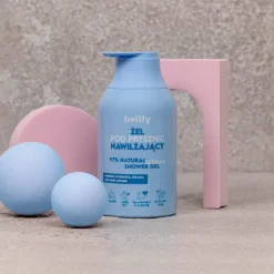 Clearance Shower Gel Moisturizing Corporal