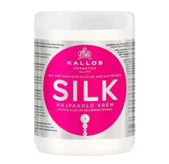 KALLOS Hidratantes Faciales<Silk