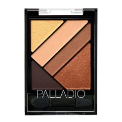 PALLADIO Sombras De Ojos|Maquillaje<Silk Fx Eyeshadow Palette