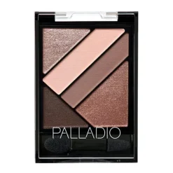 PALLADIO Sombras De Ojos|Maquillaje<Silk Fx Eyeshadow Palette