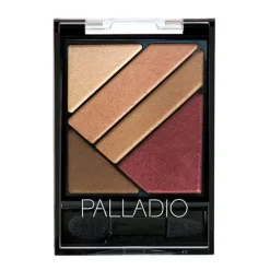 PALLADIO Sombras De Ojos|Maquillaje<Silk Fx Eyeshadow Palette