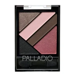 PALLADIO Sombras De Ojos|Maquillaje<Silk Fx Eyeshadow Palette