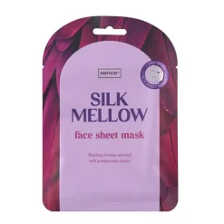 SENCE Mascarillas<Silk Mellow