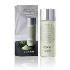 SENSAI Exfoliantes|Facial<Silk Peeling Powder