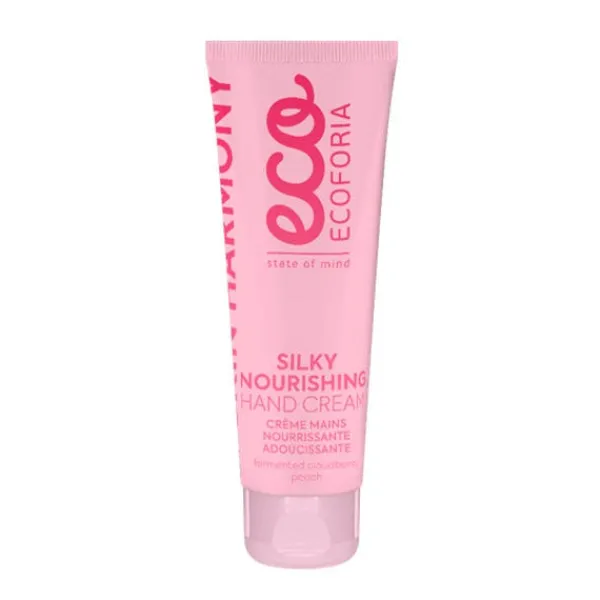New Silky Nourishing Hand Cream Corporal
