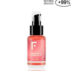 FRESHLY COSMETICS Aceites|Rostro<Silky Passion Cleansing Oil