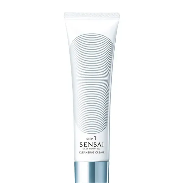 Discount Silky Purifying Cleansing Cream Limpieza