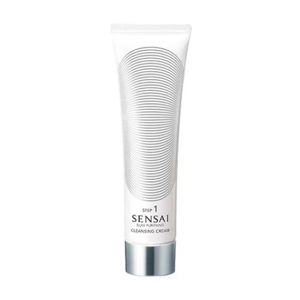 Discount Silky Purifying Cleansing Cream Limpieza