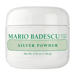 MARIO BADESCU Limpieza<Silver Powder