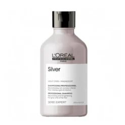L'OREAL PROFESSIONNEL Champús|Matificador<Silver Shampoo