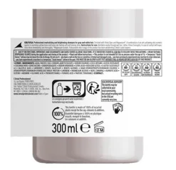 L'OREAL PROFESSIONNEL Champús|Matificador<Silver Shampoo