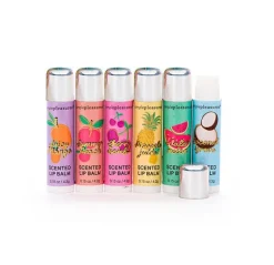 TRI-COASTAL Bálsamos Labiales|Para Niñxs<Simplepleasures