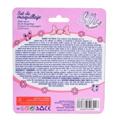 Best Sis Makeup Set 2 Piezas Pintalabios