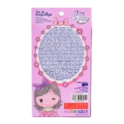 SIS MAKE UP Estuches Y Sets|Baratos<Sis Makeup Set Reloj