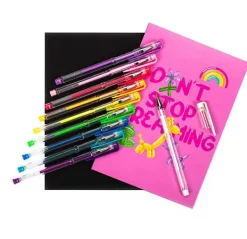 Sketchbook Set Escritura