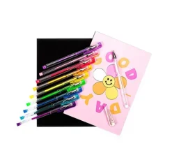 Hot Sketchbook Set Escritura