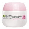 GARNIER Hidratación<Skin Active Hidratante Calmante Botanico De Día Agua De Rosas