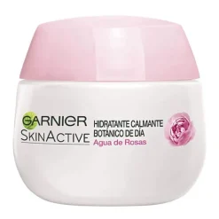 GARNIER Hidratación<Skin Active Hidratante Calmante Botanico De Día Agua De Rosas