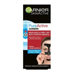Best Skin Active Pure Active Carbon Mascarillas