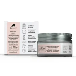 Skin Calm Probiotic Concentrated Cream Rostro