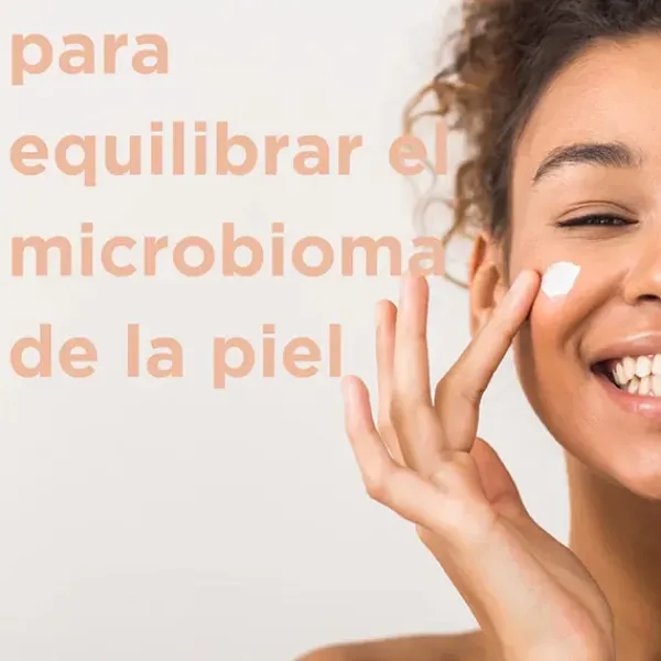 Skin Calm Probiotic Concentrated Cream Rostro