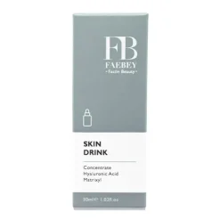FAEBEY Serums<Skin Drink Facial Serum