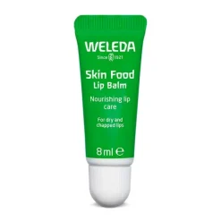 WELEDA Bálsamos Labiales|Hidratantes Faciales<Skin Food Lip Butter, reparación intensiva para los labios