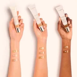 CLARINS Bases De Maquillaje|Maquillaje Con Protección<Skin Illusion Tinted Moisturizer Spf25