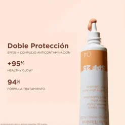 CLARINS Bases De Maquillaje|Maquillaje Con Protección<Skin Illusion Tinted Moisturizer Spf25