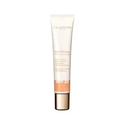 CLARINS Bases De Maquillaje|Maquillaje Con Protección<Skin Illusion Tinted Moisturizer Spf25