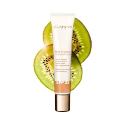 CLARINS Bases De Maquillaje|Maquillaje Con Protección<Skin Illusion Tinted Moisturizer Spf25