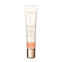 CLARINS Bases De Maquillaje|Maquillaje Con Protección<Skin Illusion Tinted Moisturizer Spf25