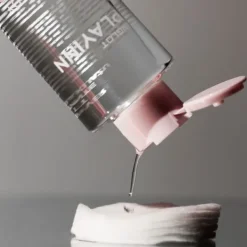 INGLOT Limpieza<Skin Ready Makeup Remover