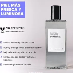 DERMOCRACY Limpieza|Hidratantes Faciales<Skin Renewal Toner