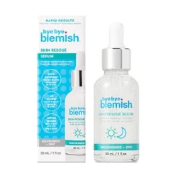 BYE BYE BLEMISH Serums<Skin Rescue