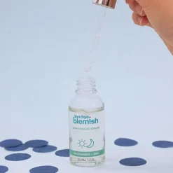 Outlet Skin Rescue Serums