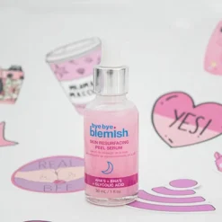 BYE BYE BLEMISH Exfoliantes|Serums<Skin Resurfacing