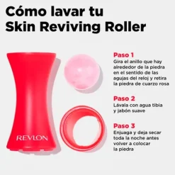 REVLON Rodillos Y Masajeadores Faciales<Skin Reviving Roller