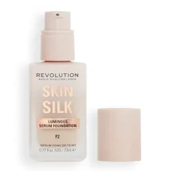 Sale Skin Silk Luminous Serum Foundation Bases De Maquillaje