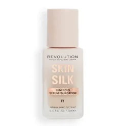 Sale Skin Silk Luminous Serum Foundation Bases De Maquillaje
